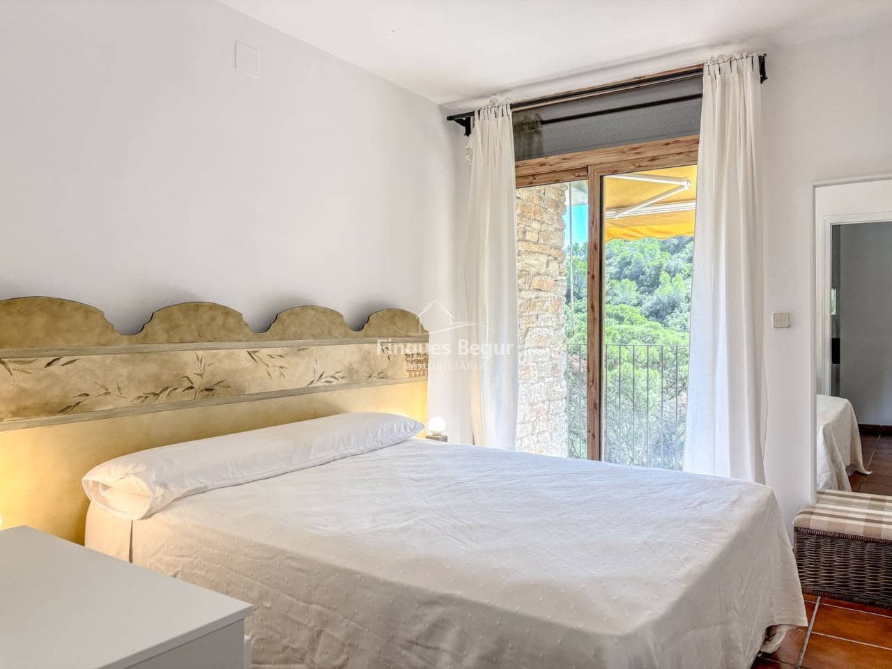 2 Zimmer Apartment zu verkaufen in Begur mit Garage - 400.000 € (Ref: 9197380)