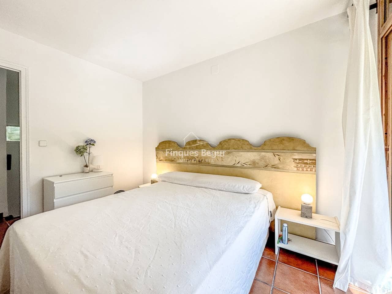 2 Zimmer Apartment zu verkaufen in Begur mit Garage - 400.000 € (Ref: 9197380)