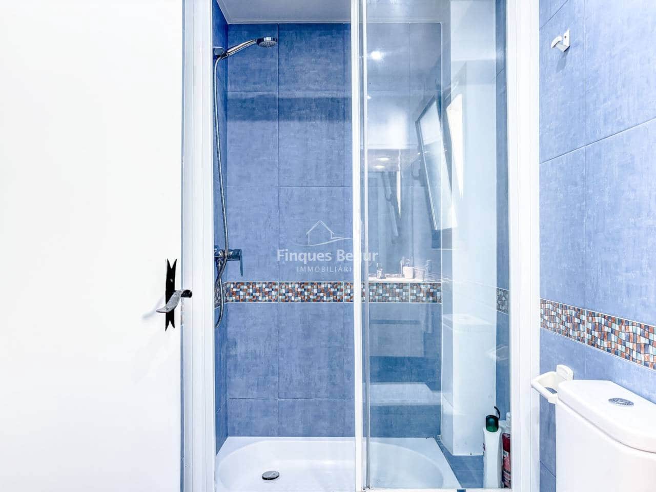 2 Zimmer Apartment zu verkaufen in Begur mit Garage - 400.000 € (Ref: 9197380)