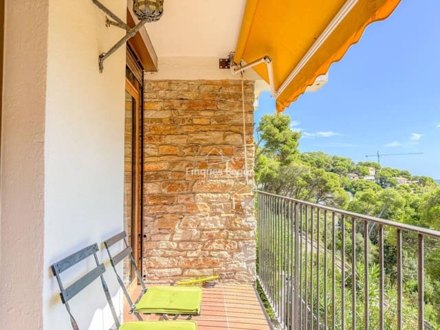 2 soveværelse Lejlighed til salg i Begur med garage - € 400.000 (Ref: 9197380)