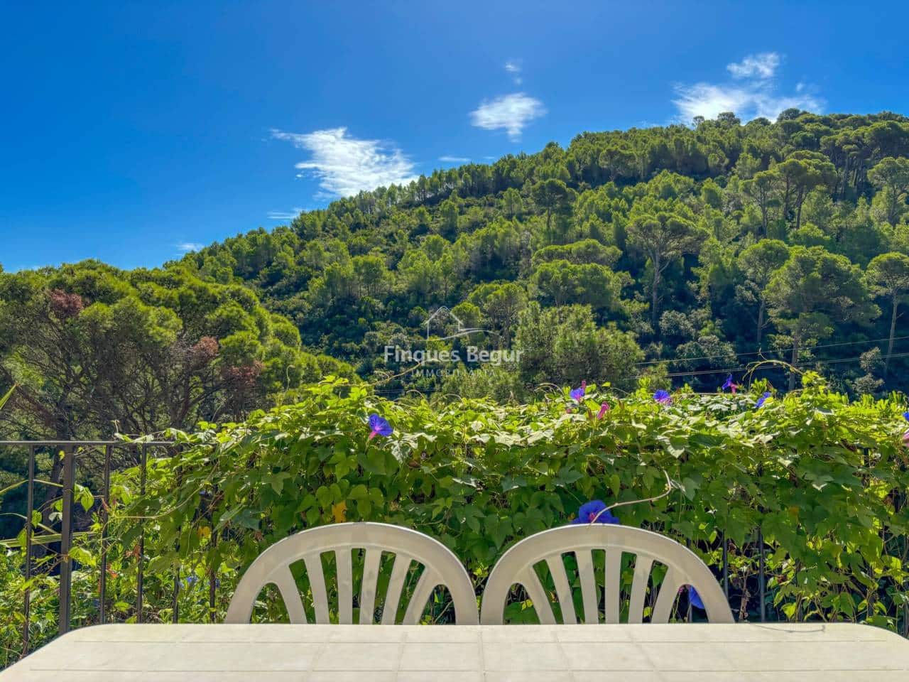 2 Zimmer Apartment zu verkaufen in Begur mit Garage - 400.000 € (Ref: 9197380)