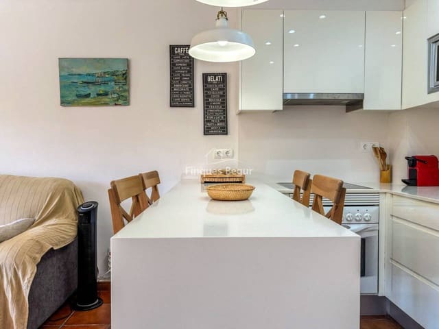 2 sypialnia Apartament na sprzedaż w Begur z garażem - 400 000 € (Ref: 9197380)