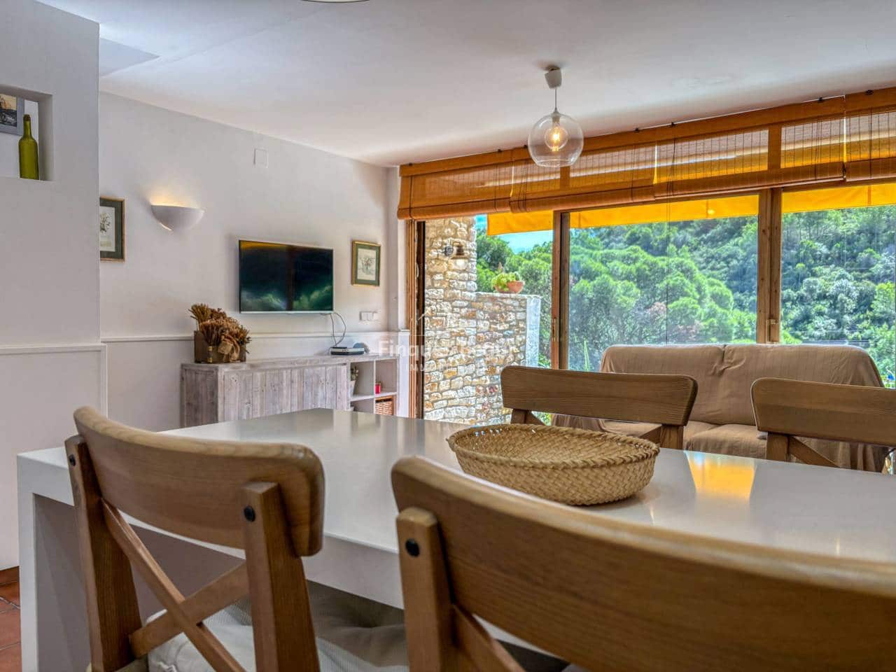 2 makuuhuone Huoneisto myytävänä paikassa Begur mukana 
autotalli - 400 000 € (Ref: 9197380)