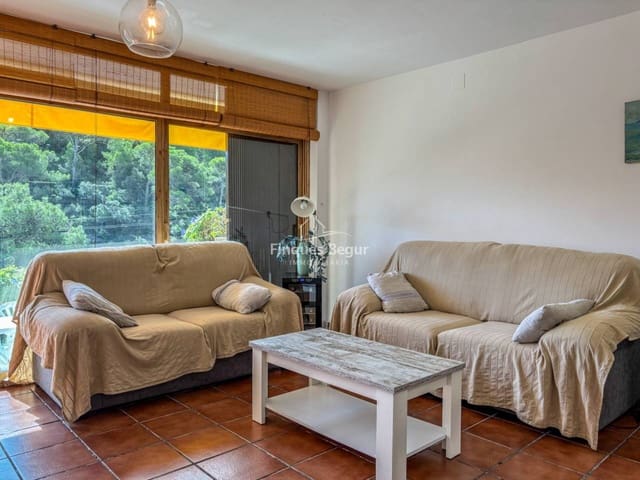 2 sypialnia Apartament na sprzedaż w Begur z garażem - 400 000 € (Ref: 9197380)