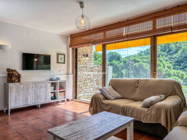 2 sypialnia Apartament na sprzedaż w Begur z garażem - 400 000 € (Ref: 9197380)