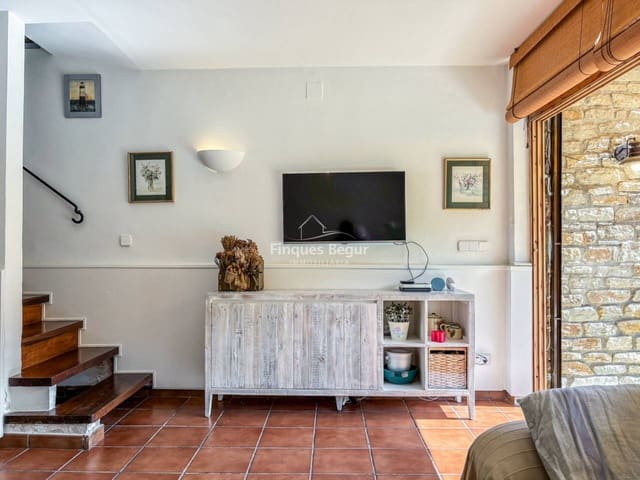 2 sypialnia Apartament na sprzedaż w Begur z garażem - 400 000 € (Ref: 9197380)