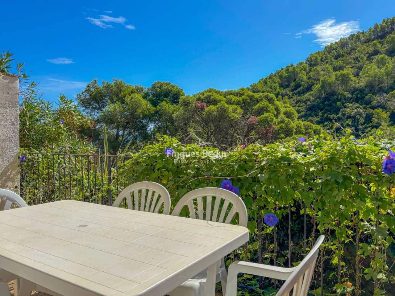 2 makuuhuone Huoneisto myytävänä paikassa Begur mukana 
autotalli - 400 000 € (Ref: 9197380)