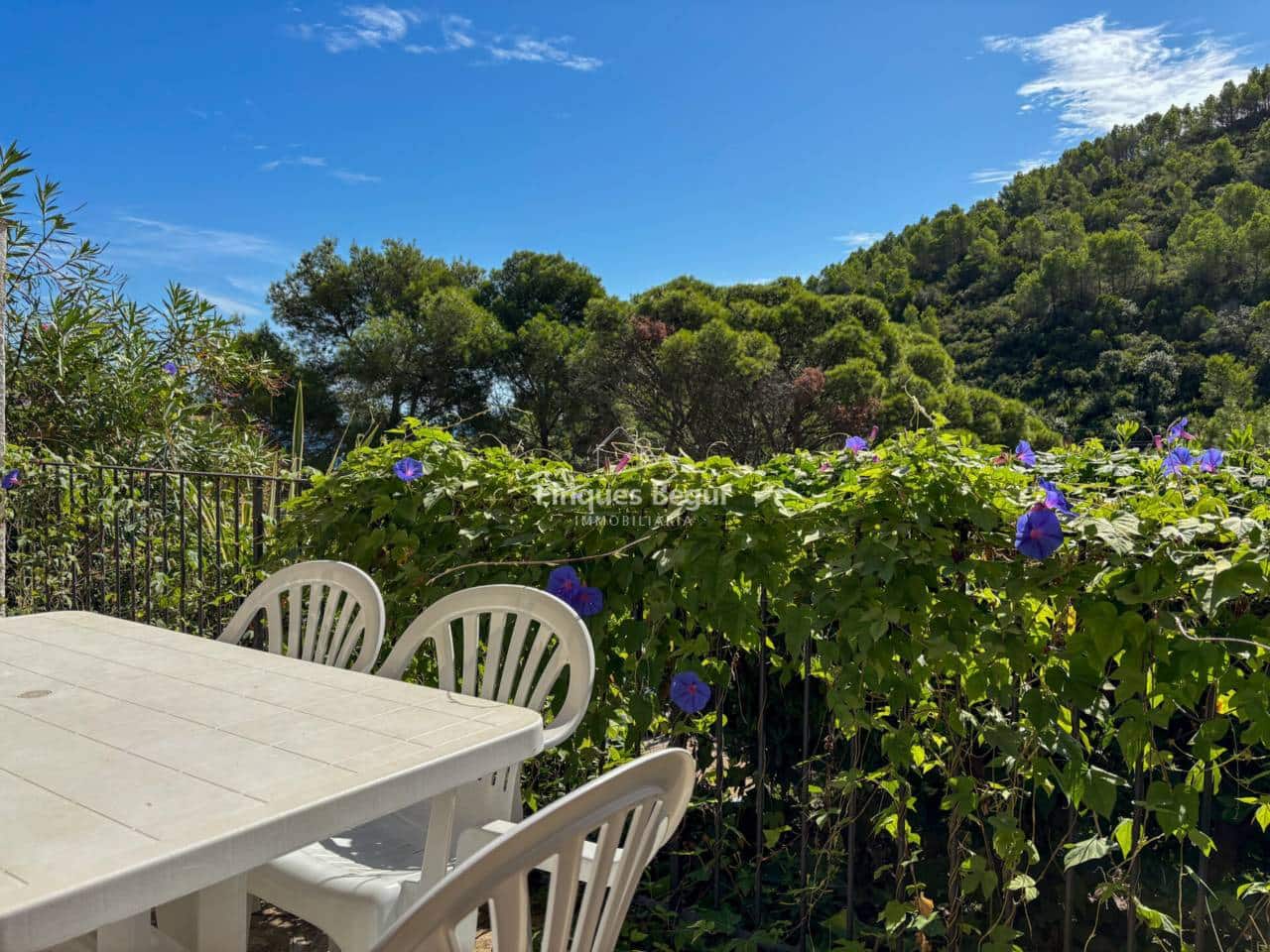 2 makuuhuone Huoneisto myytävänä paikassa Begur mukana 
autotalli - 400 000 € (Ref: 9197380)