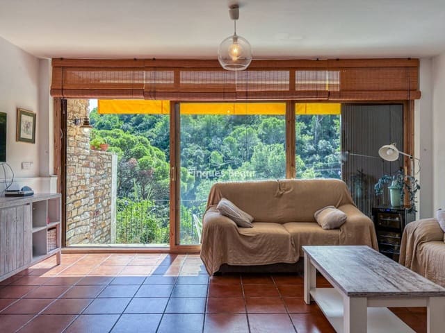 2 sypialnia Apartament na sprzedaż w Begur z garażem - 400 000 € (Ref: 9197380)