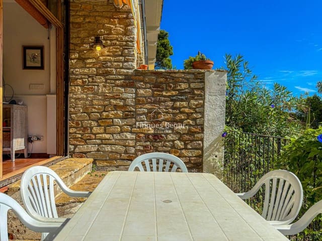 2 Zimmer Apartment zu verkaufen in Begur mit Garage - 400.000 € (Ref: 9197380)