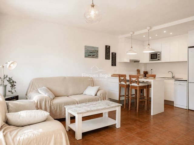 2 soverom Leilighet til salgs i Begur med garasje - € 480 000 (Ref: 9197380)