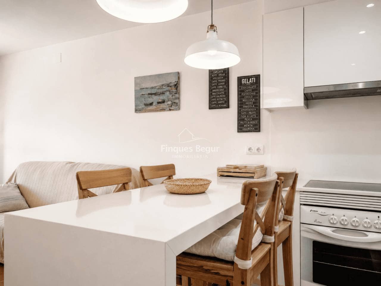 2 bedroom Apartment for sale in Begur with garage - € 480,000 (Ref: 9197380)