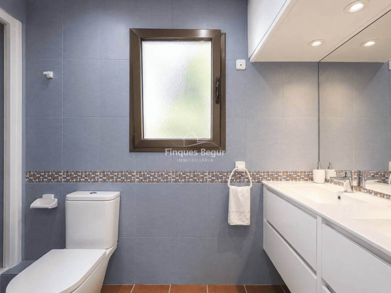 2 bedroom Apartment for sale in Begur with garage - € 480,000 (Ref: 9197380)