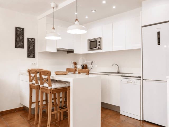 2 soverom Leilighet til salgs i Begur med garasje - € 480 000 (Ref: 9197380)