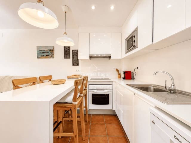 2 soverom Leilighet til salgs i Begur med garasje - € 480 000 (Ref: 9197380)
