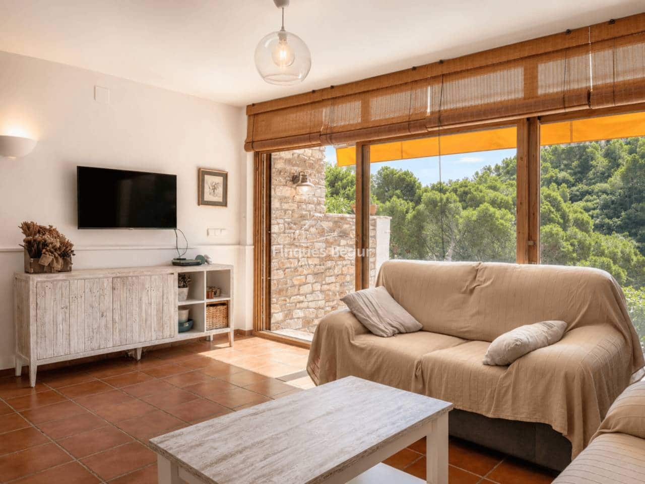 2 bedroom Apartment for sale in Begur with garage - € 480,000 (Ref: 9197380)
