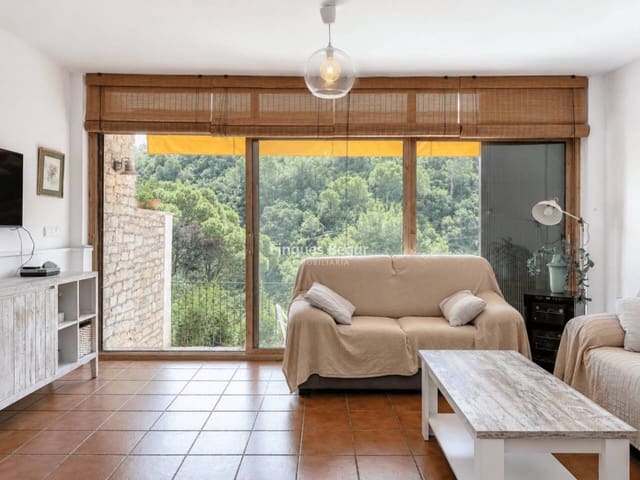 2 soverom Leilighet til salgs i Begur med garasje - € 480 000 (Ref: 9197380)