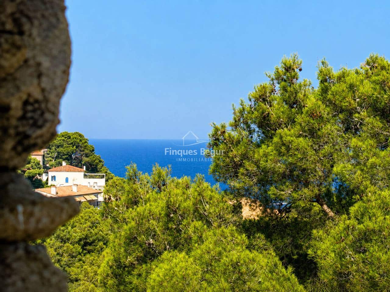 Apartamento de 2 habitaciones en Begur en venta con garaje - 460.000 € (Ref: 9197380)