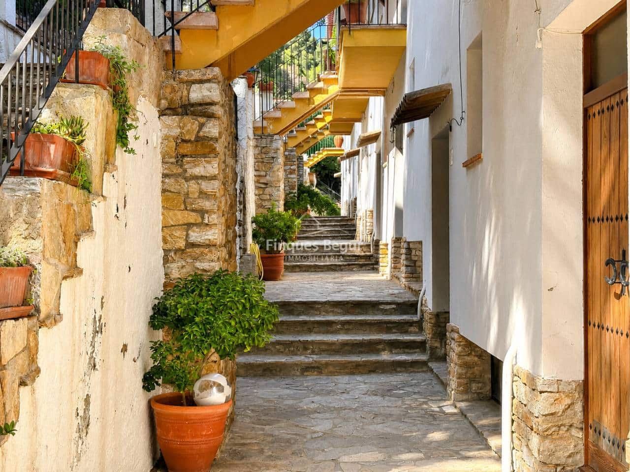 Apartamento de 2 habitaciones en Begur en venta con garaje - 460.000 € (Ref: 9197380)