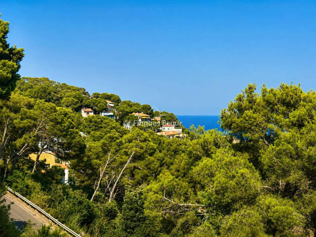 Apartamento de 2 habitaciones en Begur en venta con garaje - 460.000 € (Ref: 9197380)