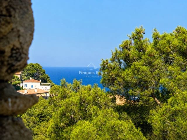 2 slaapkamer Appartement te koop in Begur met garage - € 460.000 (Ref: 9197380)
