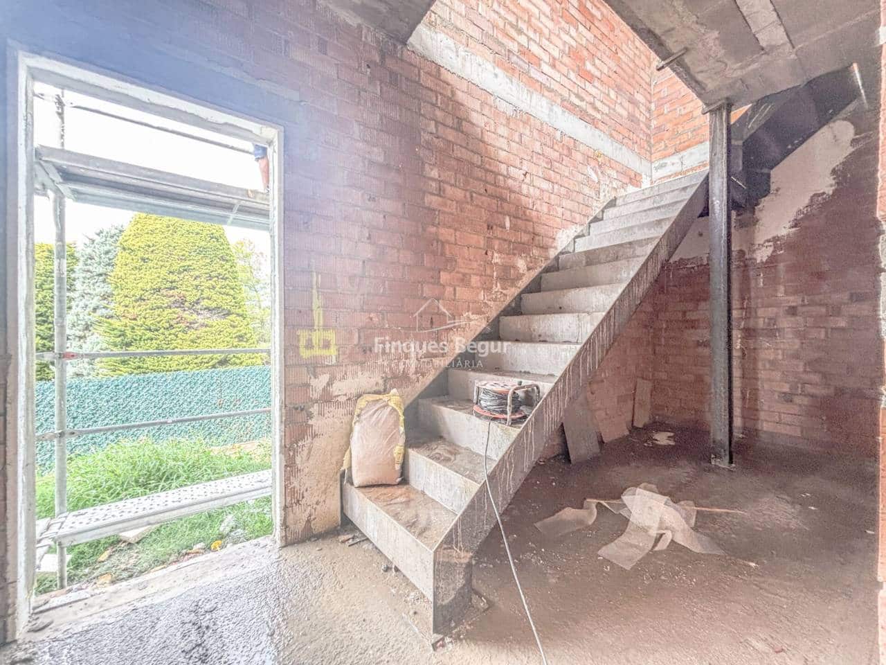 3 soveværelse Villa til salg i Begur med swimmingpool - € 700.000 (Ref: 9200198)