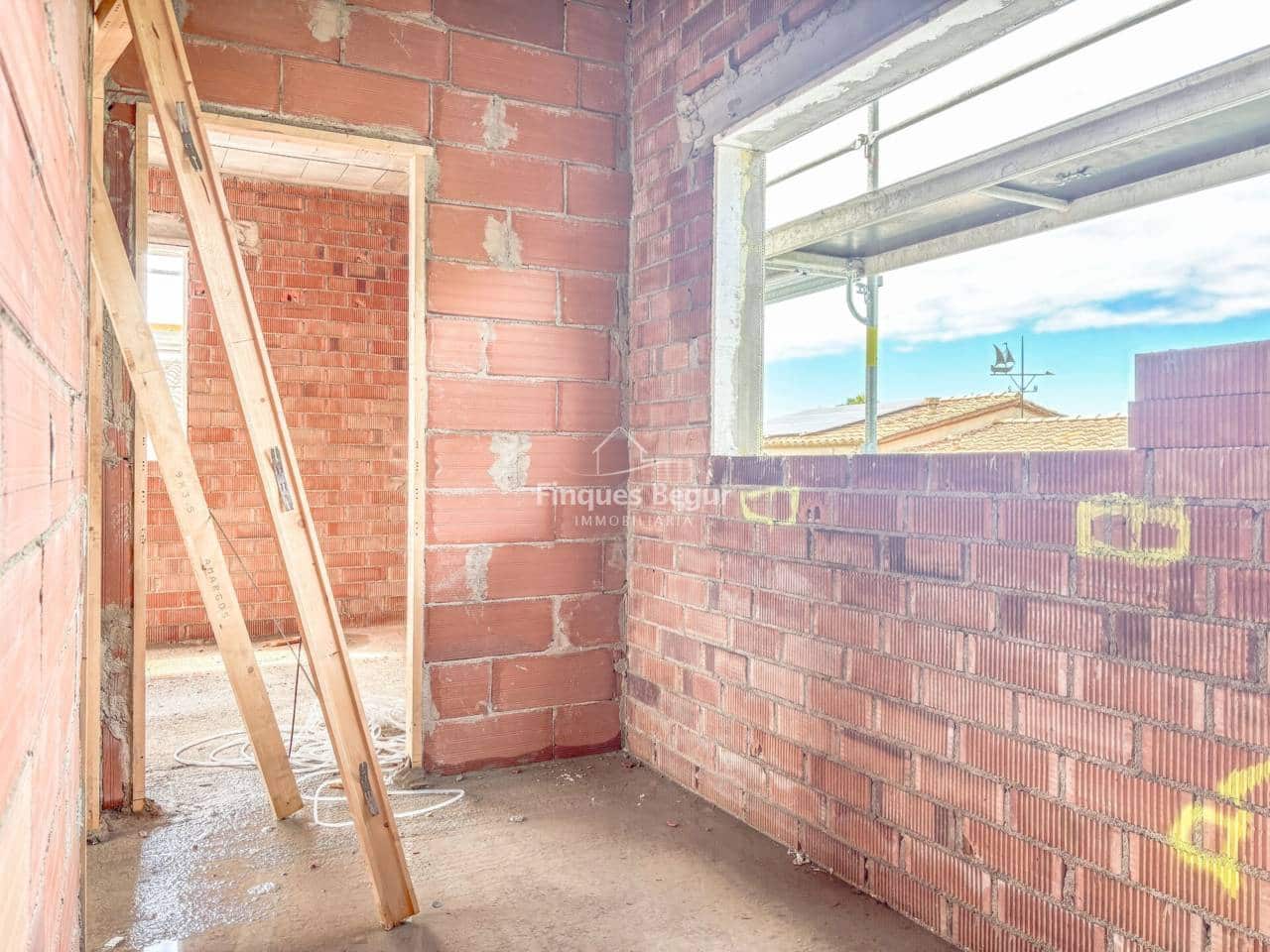 3 soveværelse Villa til salg i Begur med swimmingpool - € 700.000 (Ref: 9200198)