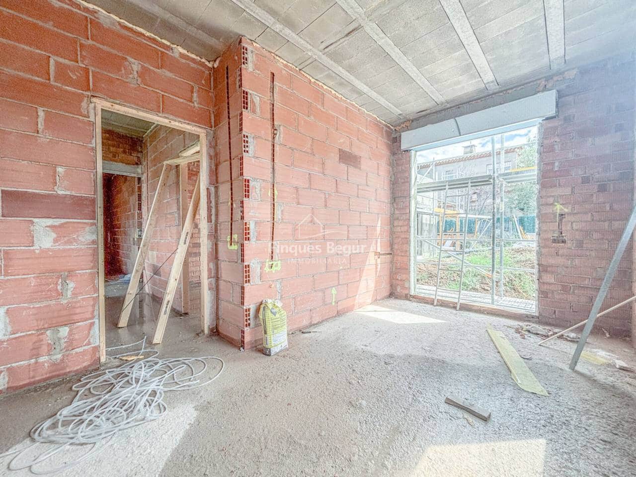 3 soveværelse Villa til salg i Begur med swimmingpool - € 700.000 (Ref: 9200198)