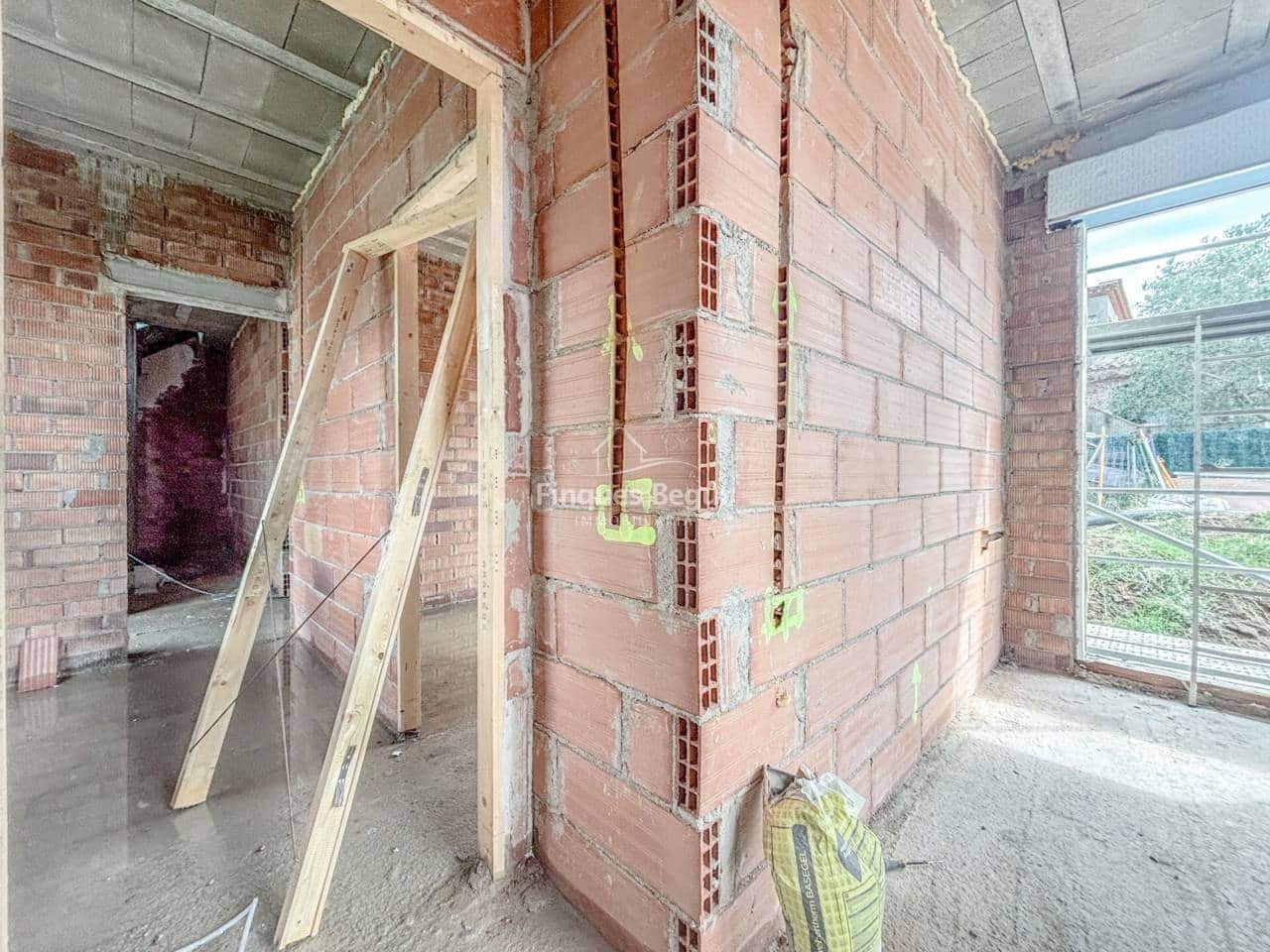 3 soveværelse Villa til salg i Begur med swimmingpool - € 700.000 (Ref: 9200198)