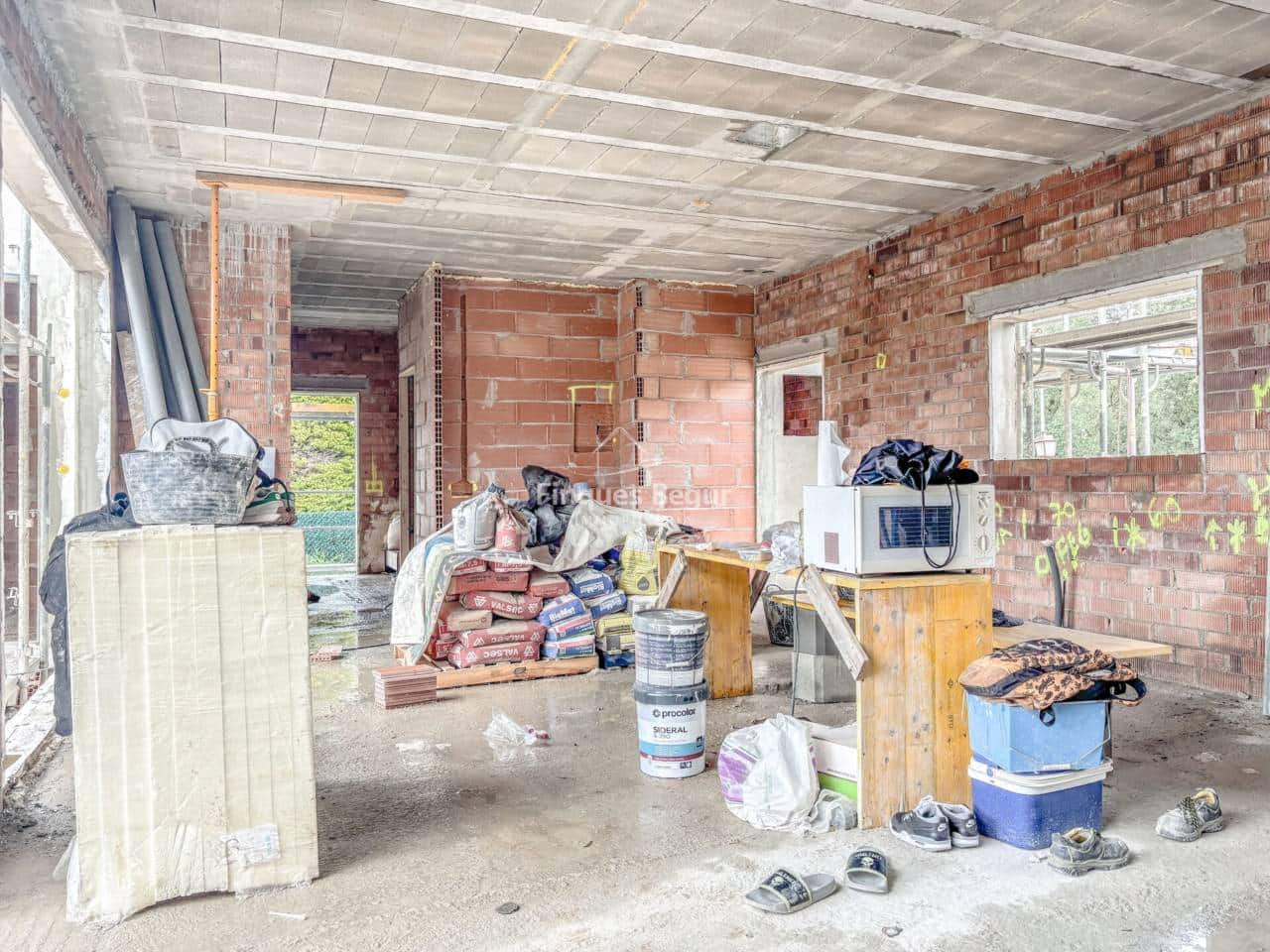 3 soveværelse Villa til salg i Begur med swimmingpool - € 700.000 (Ref: 9200198)