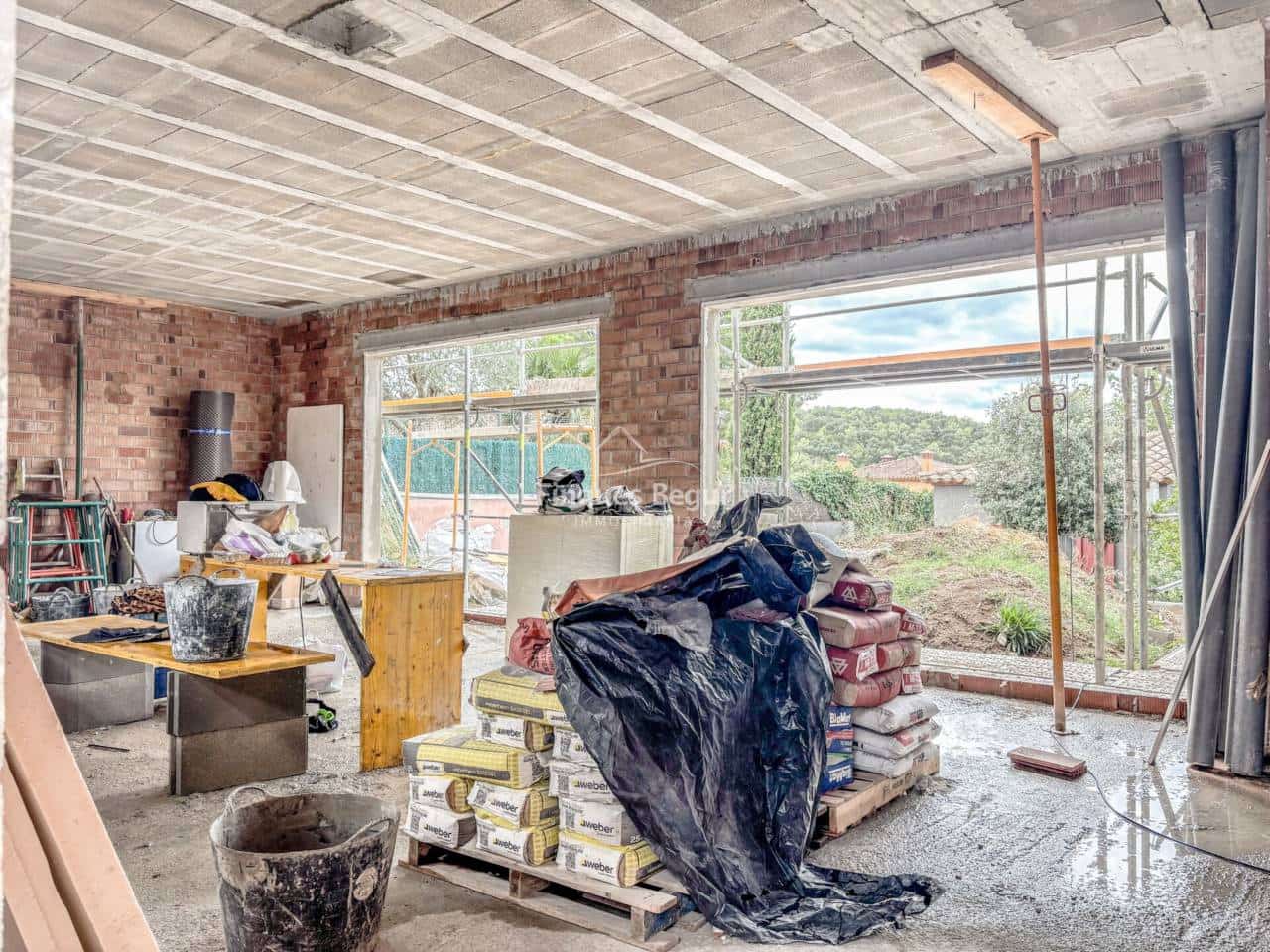 3 soveværelse Villa til salg i Begur med swimmingpool - € 700.000 (Ref: 9200198)