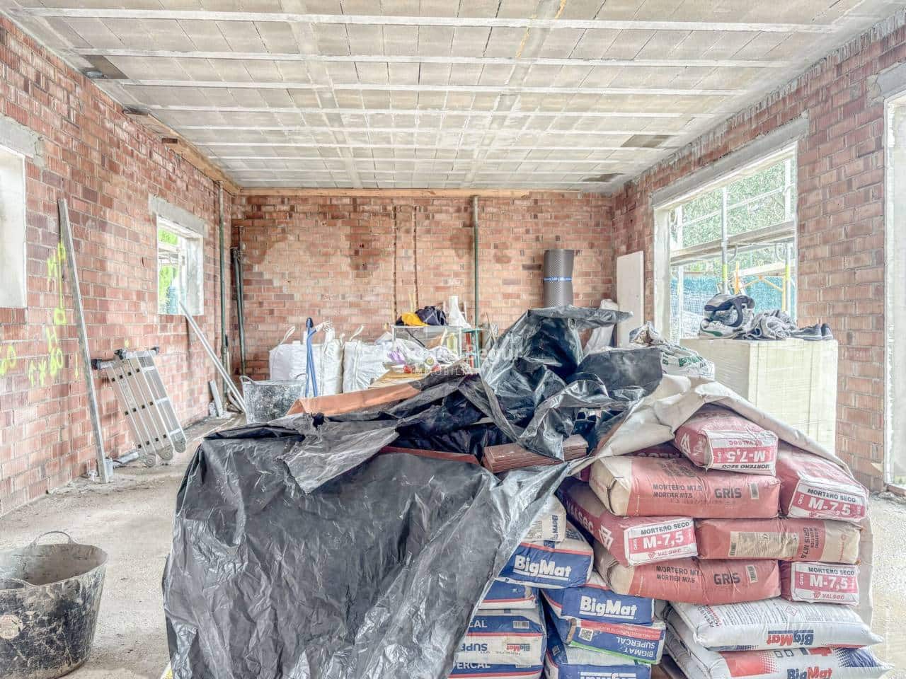 3 soveværelse Villa til salg i Begur med swimmingpool - € 700.000 (Ref: 9200198)