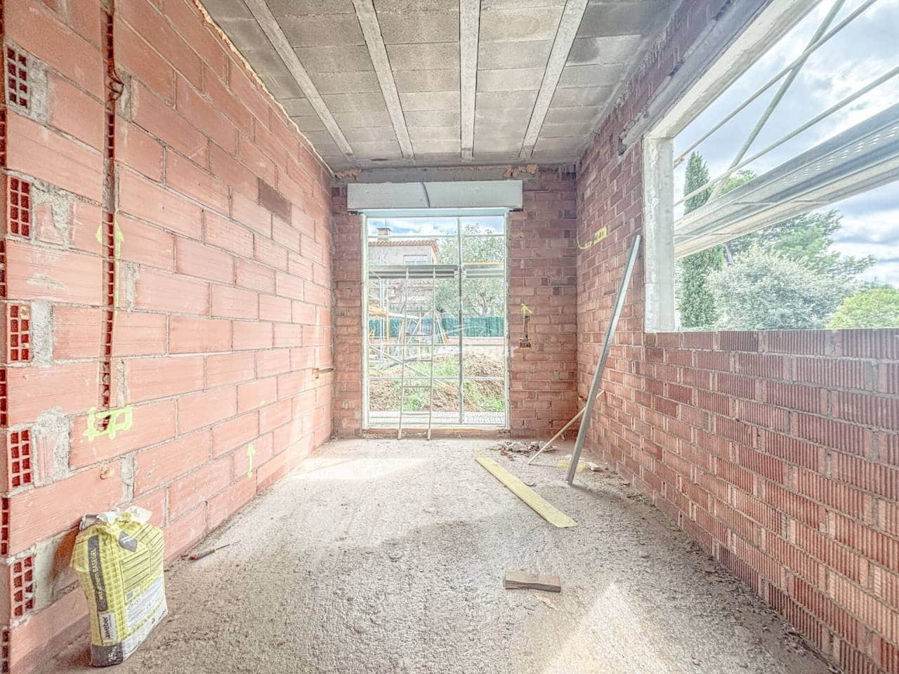 3 soveværelse Villa til salg i Begur med swimmingpool - € 700.000 (Ref: 9200198)