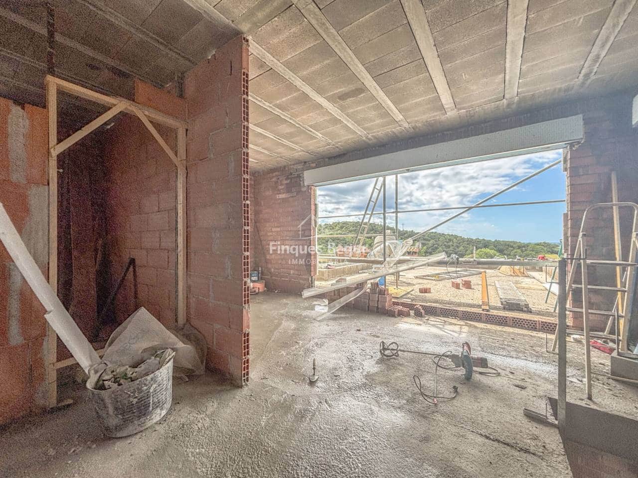 3 soveværelse Villa til salg i Begur med swimmingpool - € 700.000 (Ref: 9200198)