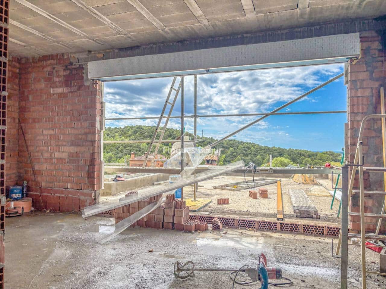 3 soveværelse Villa til salg i Begur med swimmingpool - € 700.000 (Ref: 9200198)