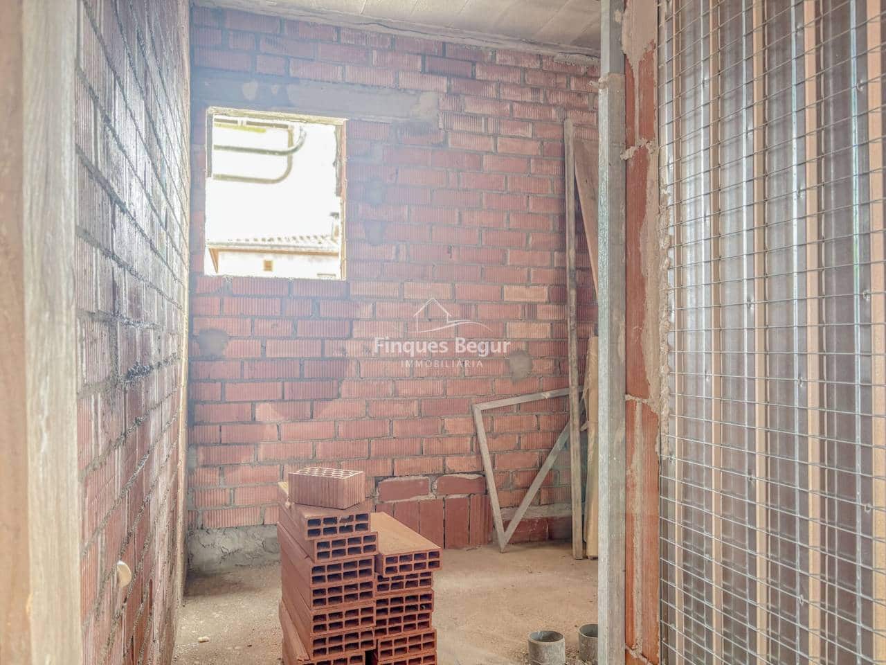 3 soveværelse Villa til salg i Begur med swimmingpool - € 700.000 (Ref: 9200198)