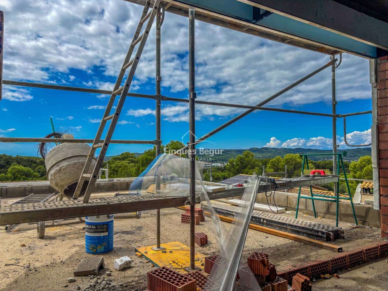 3 soveværelse Villa til salg i Begur med swimmingpool - € 700.000 (Ref: 9200198)