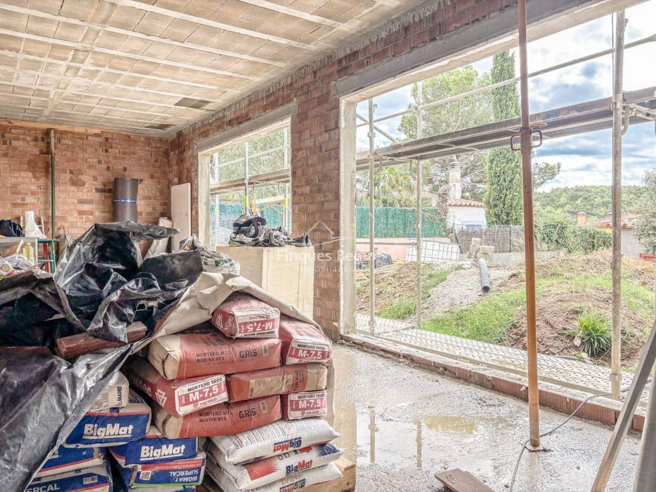 3 soveværelse Villa til salg i Begur med swimmingpool - € 700.000 (Ref: 9200198)