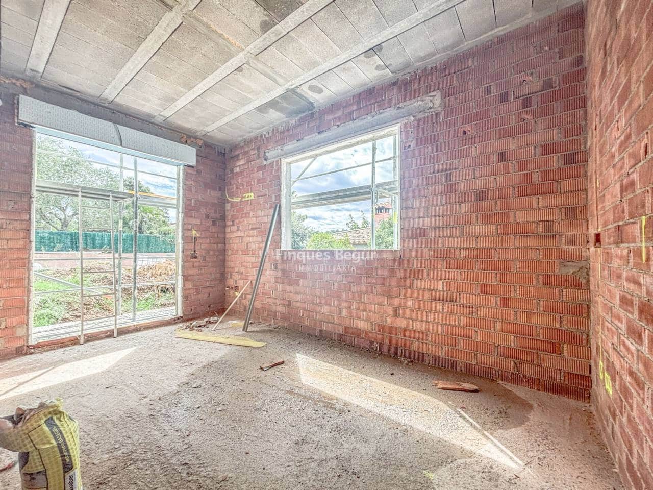 3 soveværelse Villa til salg i Begur med swimmingpool - € 700.000 (Ref: 9200198)