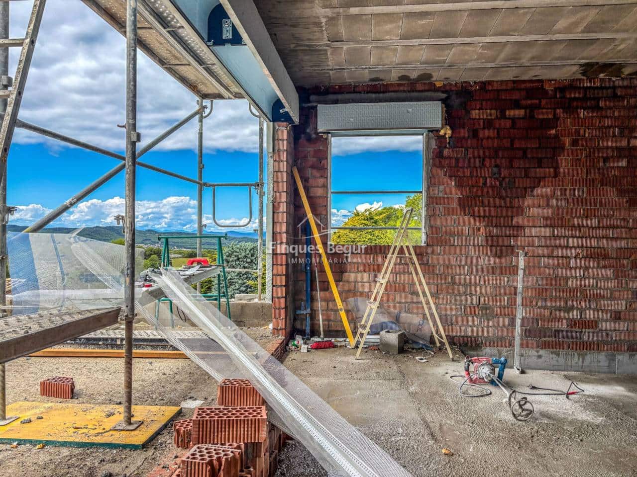 3 soveværelse Villa til salg i Begur med swimmingpool - € 700.000 (Ref: 9200198)