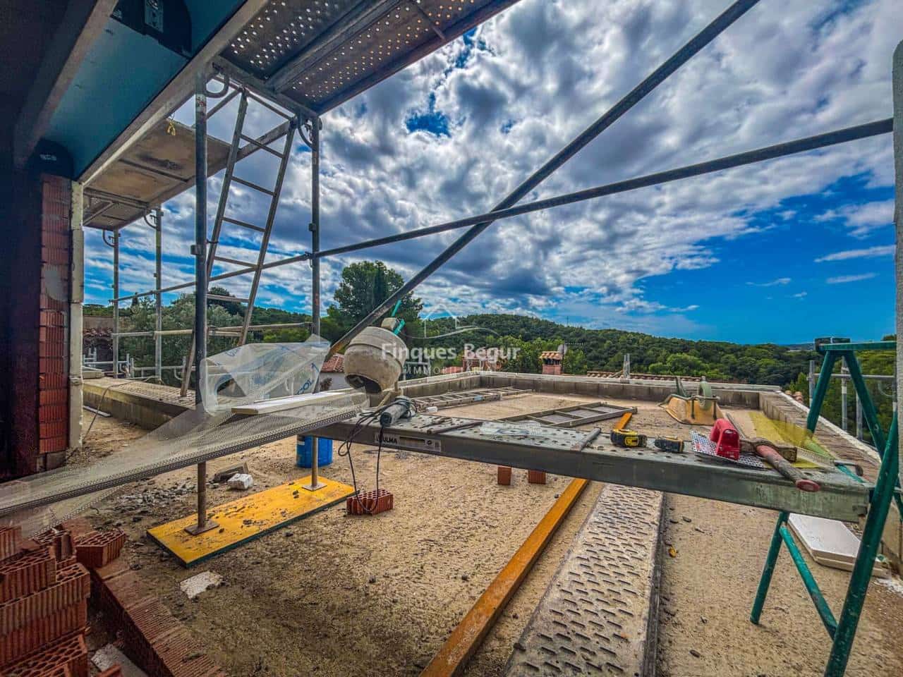 3 soveværelse Villa til salg i Begur med swimmingpool - € 700.000 (Ref: 9200198)