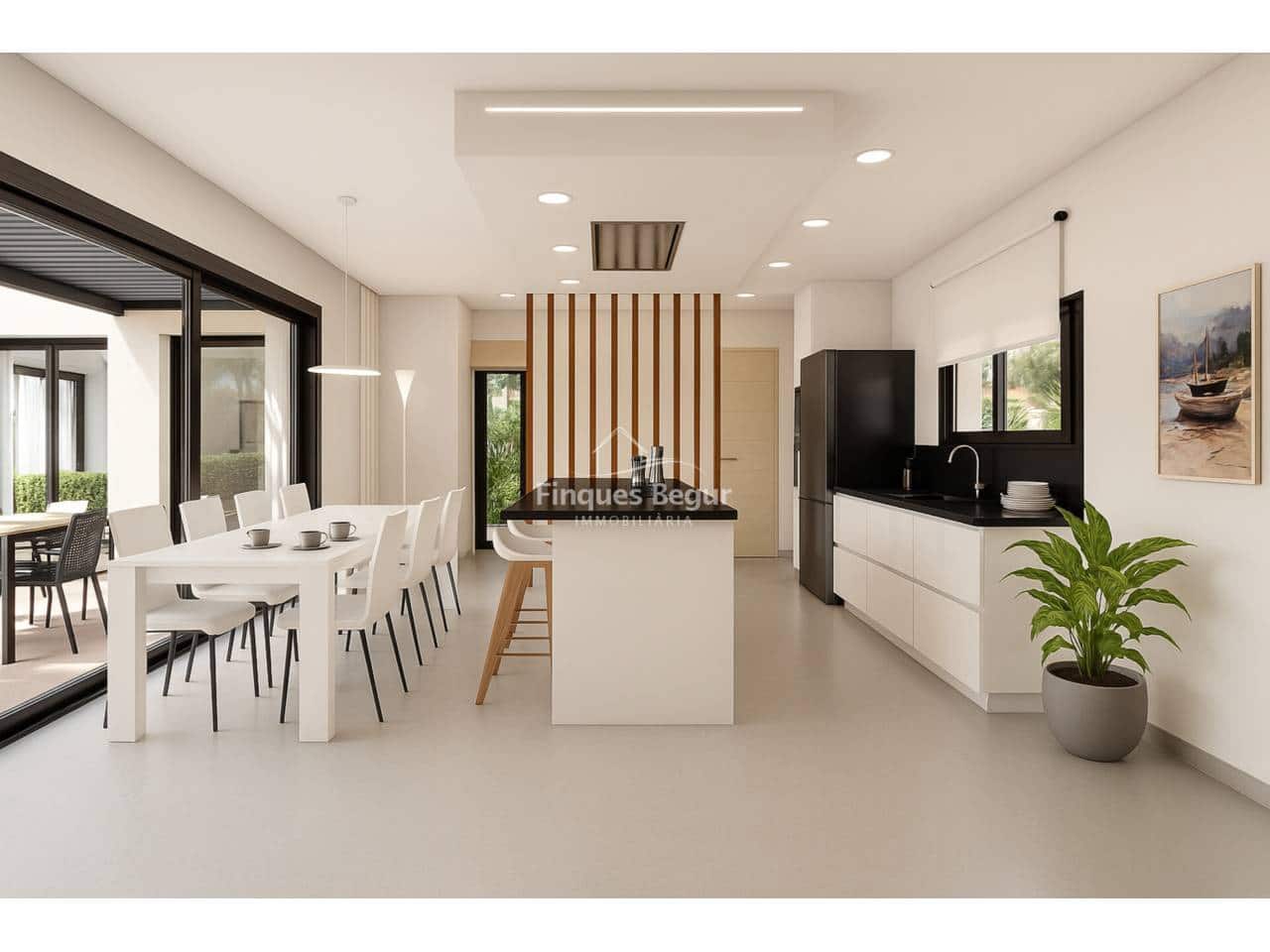 3 soveværelse Villa til salg i Begur med swimmingpool - € 700.000 (Ref: 9200198)