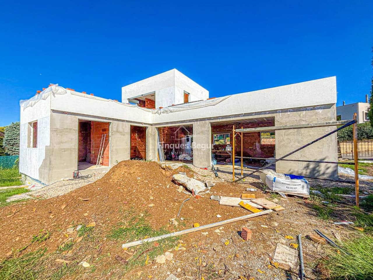 3 soveværelse Villa til salg i Begur med swimmingpool - € 700.000 (Ref: 9200198)