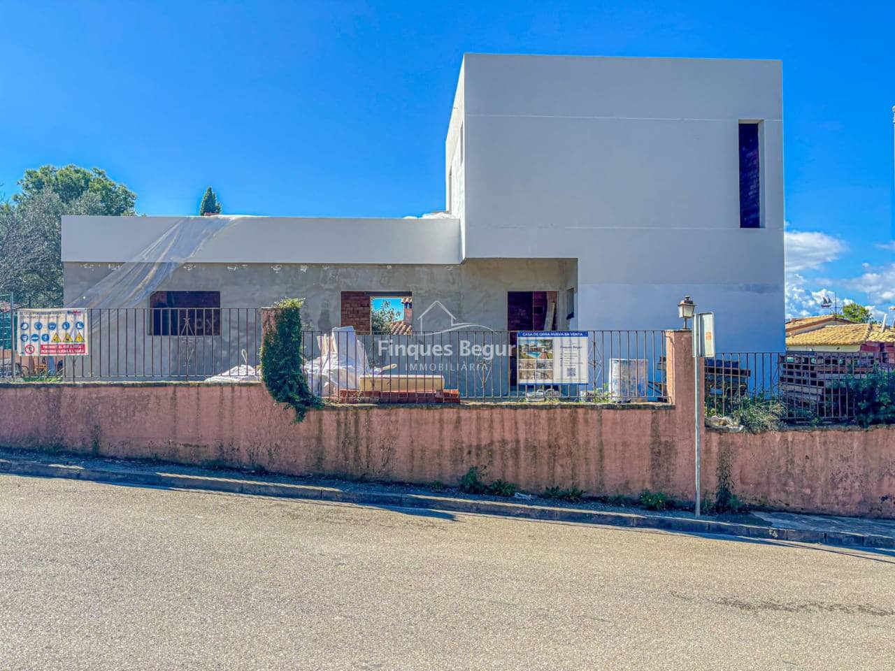 3 soveværelse Villa til salg i Begur med swimmingpool - € 700.000 (Ref: 9200198)