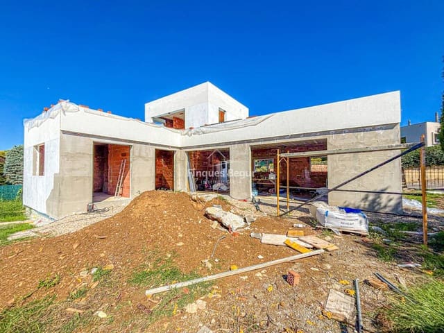 3 Zimmer Villa zu verkaufen in Begur mit Pool - 700.000 € (Ref: 9200198)