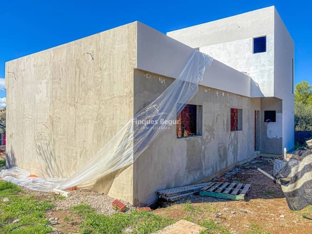 3 Zimmer Villa zu verkaufen in Begur mit Pool - 700.000 € (Ref: 9200198)