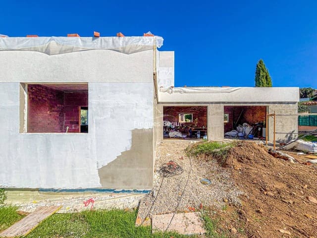 3 Zimmer Villa zu verkaufen in Begur mit Pool - 700.000 € (Ref: 9200198)