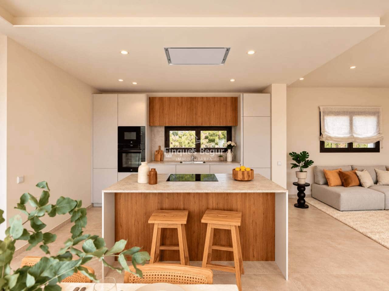 3 quarto Moradia para venda em Begur com piscina garagem - 730 000 € (Ref: 9200198)