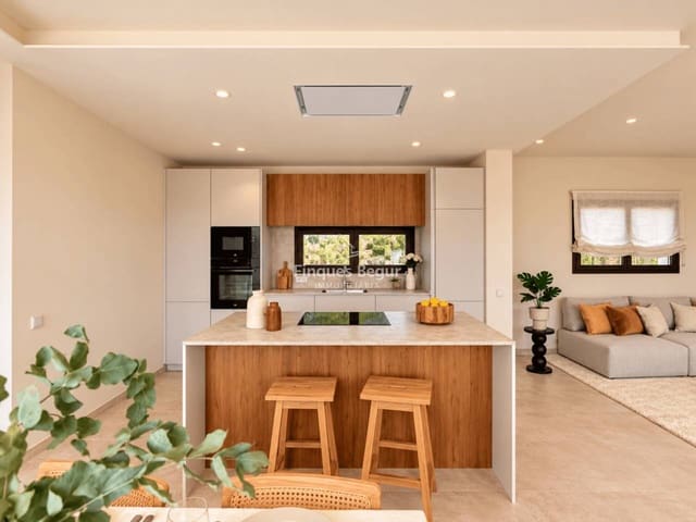 3 quarto Moradia para venda em Begur com piscina garagem - 730 000 € (Ref: 9200198)