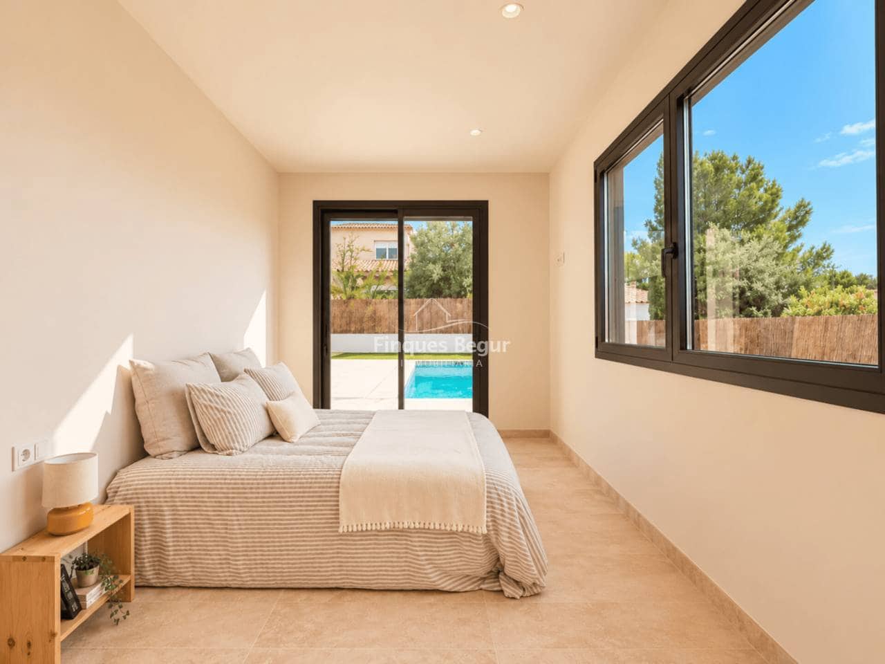 3 quarto Moradia para venda em Begur com piscina garagem - 730 000 € (Ref: 9200198)